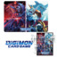 Digimon - Digimon Tamers Set 2